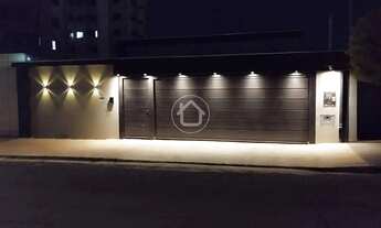 Imagem 3: CASA 3 SUITES SENDO 01 MASTER - MONTE CASTELO