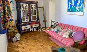 Imagem: Apartamento em Ladeira do Castro - Santa