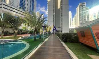 Imagem: Apartamento, The Falls - Angel e Niagara