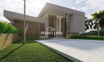 Imagem 5: Casa à venda em Igarapé (MG) Condomínio Gran Royalle