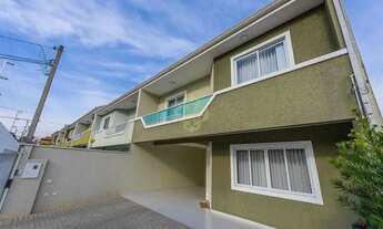 Imagem: Casa à venda no bairro Hauer - Curitiba/PR