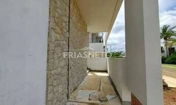 Imagem 3: Casa para locação no Condomínio Alphaville Piracicaba