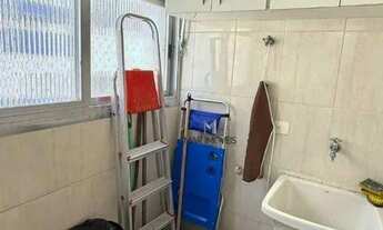 Imagem 7: Apartamento com 1 dormitório à venda, 55 m² por R$ 350.000 - Pitangueiras - Guarujá/SP