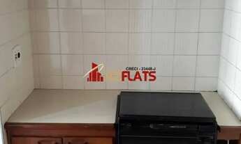 Imagem 3: Flat com ótimo preço no bairro Bela Vista. Confira!