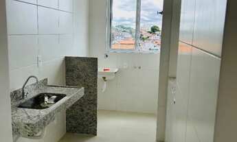 Imagem 4: Apartamento Jardim Leblon, 2 Quartos, 1 Vaga, Elevador 55m²