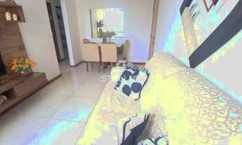 Imagem 2: Vila Valqueire Apartamento com 1 dormitório