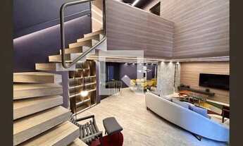 Imagem 2: Apartamento à Venda - Vila Nova Conceição, 2 Quartos, 135 m2