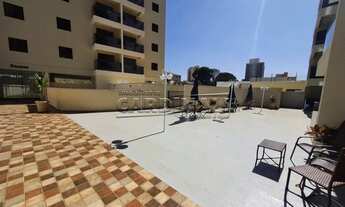 Imagem 2: Apartamento com 1 dormitório no Parque Arnold Schimidt próximo a USP em São Carlos