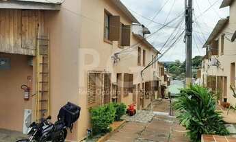 Imagem 4: Casa Condominio para Venda - 42.78m², 1 dormitório, 1 vaga - Vila São José