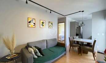 Imagem 2: Apartamento à venda em Novo Hamburgo, Canudos, com 2 quartos, com 44 m²