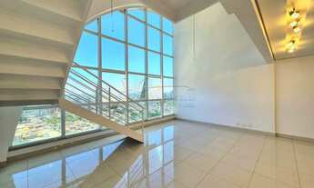 Imagem 7: Apartamento cobertura duplex de 277m² com 03 suítes à venda - Jardim Irajá