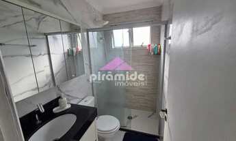 Imagem 7: Apartamento no Jardim Aquárius em condomínio Pacífico Sul Residence em São José dos Campos