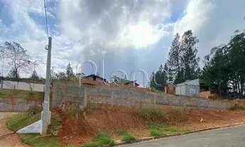 Imagem 5: Terreno à venda em Campinas, Morada das Nascentes (Joaquim Egídio), com 1360 m²