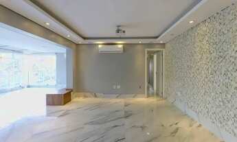 Imagem 4: Apartamento garden para venda e locação em Jardim Das Perdizes com 4 quartos, sendo 2 suít