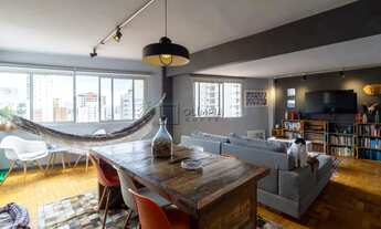 Imagem 4: Venda Apartamento 3 Dormitórios - 105 m² Perdizes