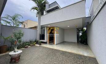 Imagem: Casa 3/4 sendo 1 suíte - 140 m² - 407