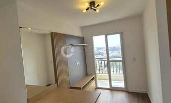 Imagem: Apartamento em Jardim Tres Irmaos - Taboão