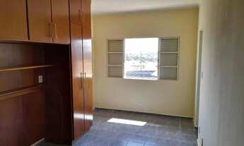 Imagem 5: Casa Padrão em Nova Odessa