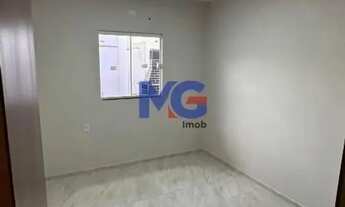 Imagem 3: Casa Residencial com 3 Quartos em Crato (São Bento) Financiamento Aceito