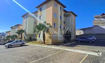 Imagem: Apartamento mobiliado para locação, Estrela