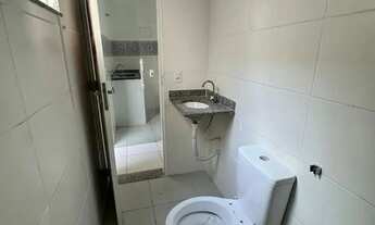 Imagem 6: Casa SEM ENTRADA com 1 quarto em Laranjal - São Gonçalo