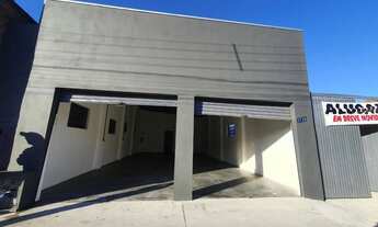 Imagem: Loja/ pavilhão/ depósito para aluguel