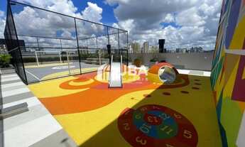 Imagem 4: STUDIO EM FRENTE AO SHOP PALLADIUM E SUPER MUFFATO