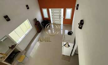 Imagem 3: Casa para Alugar de 4 Suites no Condomínio Altos da Serra V, bairro Urbanova, SJC