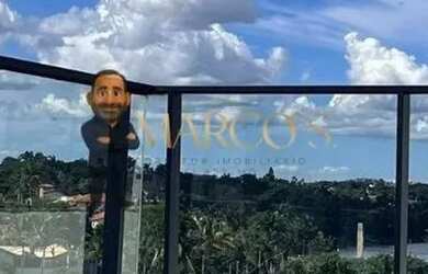 Imagem: Ap Com Vista Definitiva para Lagoa da Pampulha!