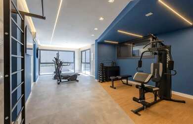 Imagem 5: Apartamento 3 quartos no bairro Higienópolis!!