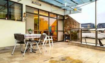 Imagem: Barra da Tijuca