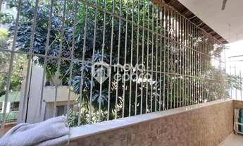 Imagem 2: Grajaú Apartamento com 3 dormitórios