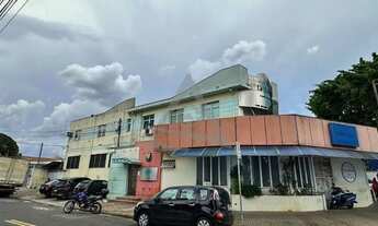 Imagem: Salão Comercial em Campinas Jardim Flamboyant