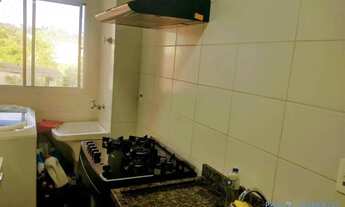 Imagem 6: APARTAMENTO - JOÃO XXIII - SP