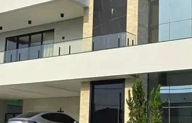 Imagem: Ponta Negra 1, Mansão 980m2, 4 suites