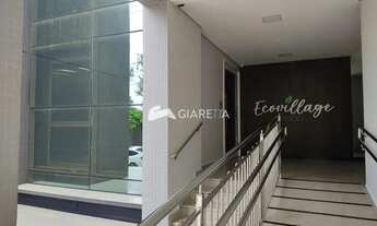 Imagem 2: Apartamento semi mobiliado no EDIFÍCIO ECOVILLAGE, CENTRO, TOLEDO-PR