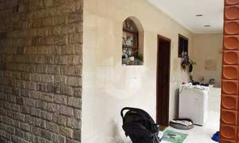 Imagem 7: Casa com 3 dormitórios à venda, 190 m² por R$ 600.000,00 - Porto da Pedra - São Gonçalo/RJ