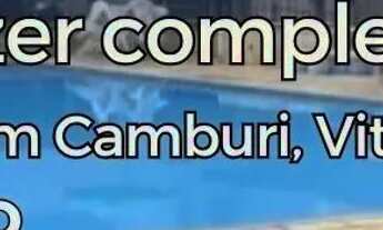 Imagem 2: Apartamento para Venda em Vitória, Jardim Camburi, 3 dormitórios, 2 banheiros, 1 vaga