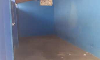 Imagem 8: Casa no Sol Nascente