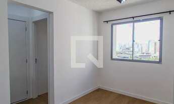 Imagem 3: Apartamento à Venda - Mooca, 1 Quarto, 36 m2