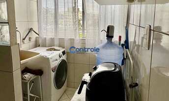 Imagem 6: Apartamento com 3 quartos a venda em Campinas/ São José