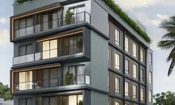 Imagem 7: Flat 22 m² Praia Intermares