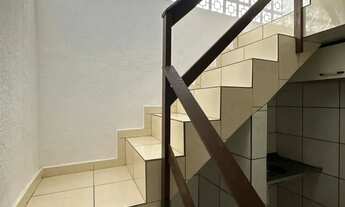 Imagem 6: Casa duplex com 1 quarto reversível para 2 em Stella Maris - Salvador - BA