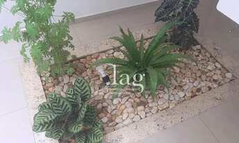 Imagem 2: Casa à venda, 271 m² por R$ 1.275.000,00 - Condomínio Ibiti Royal Park - Sorocaba/SP