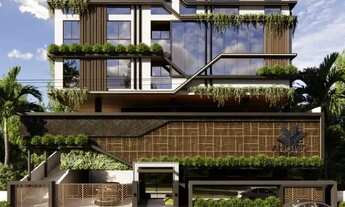 Imagem 3: Angico del Mare a nova lindeza do canto Grande- Bombinhas