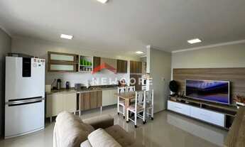 Imagem 2: Apartamento em Rua Bigua - Centro - Balneário Piçarras/SC