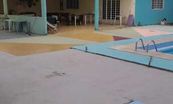 Imagem 3: Aluguel Chácara para eventos religiosos e famílias