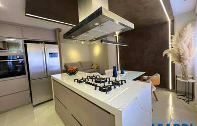 Imagem 6: APARTAMENTO - TATUAPÉ - SP