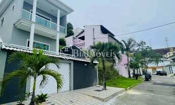 Imagem 3: Casa duplex - Em condomínio fechado