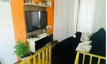 Imagem 5: Apartamento duplex 120 m², com 2 quartos, 1 vaga de garagem à venda no Jardim Santo Expedi